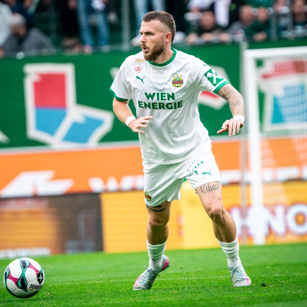 SK Rapid