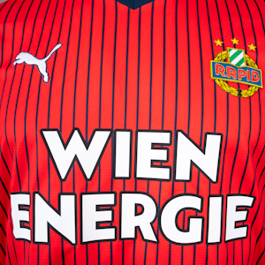 Away Trikot 25/26 Fron