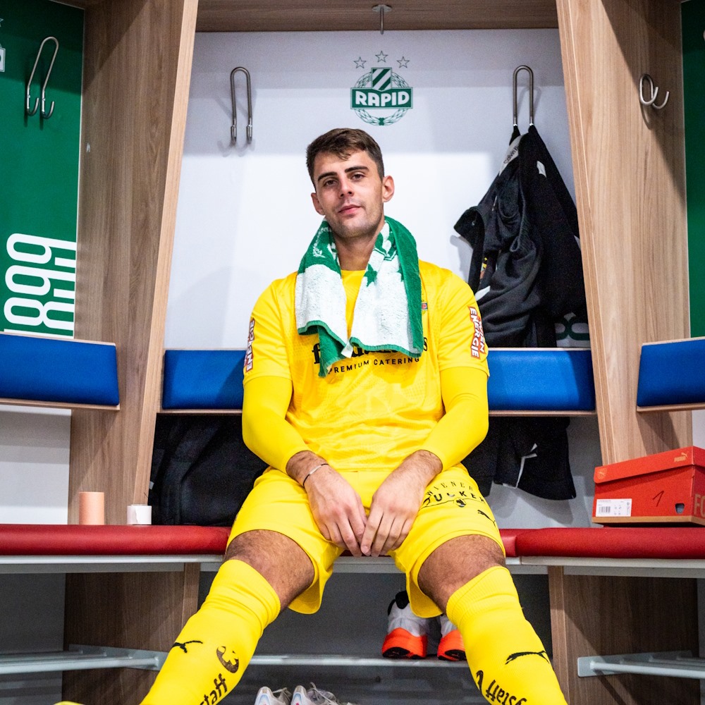 SK Rapid