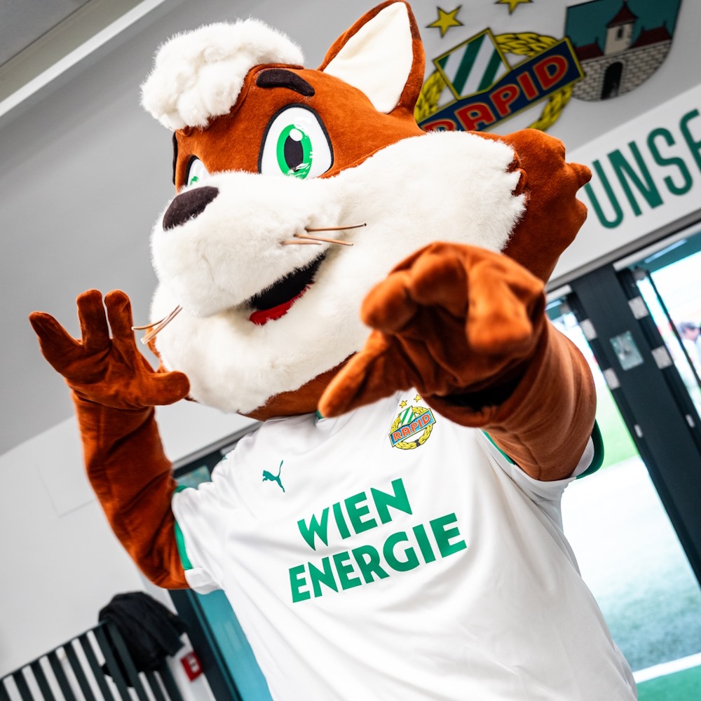 SK Rapid