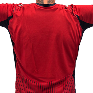 Away Trikot 25/26 Fron