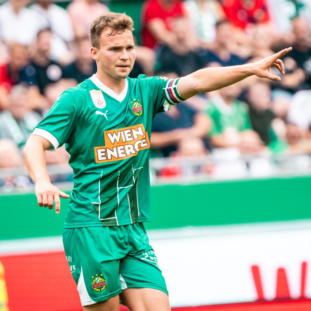 SK Rapid