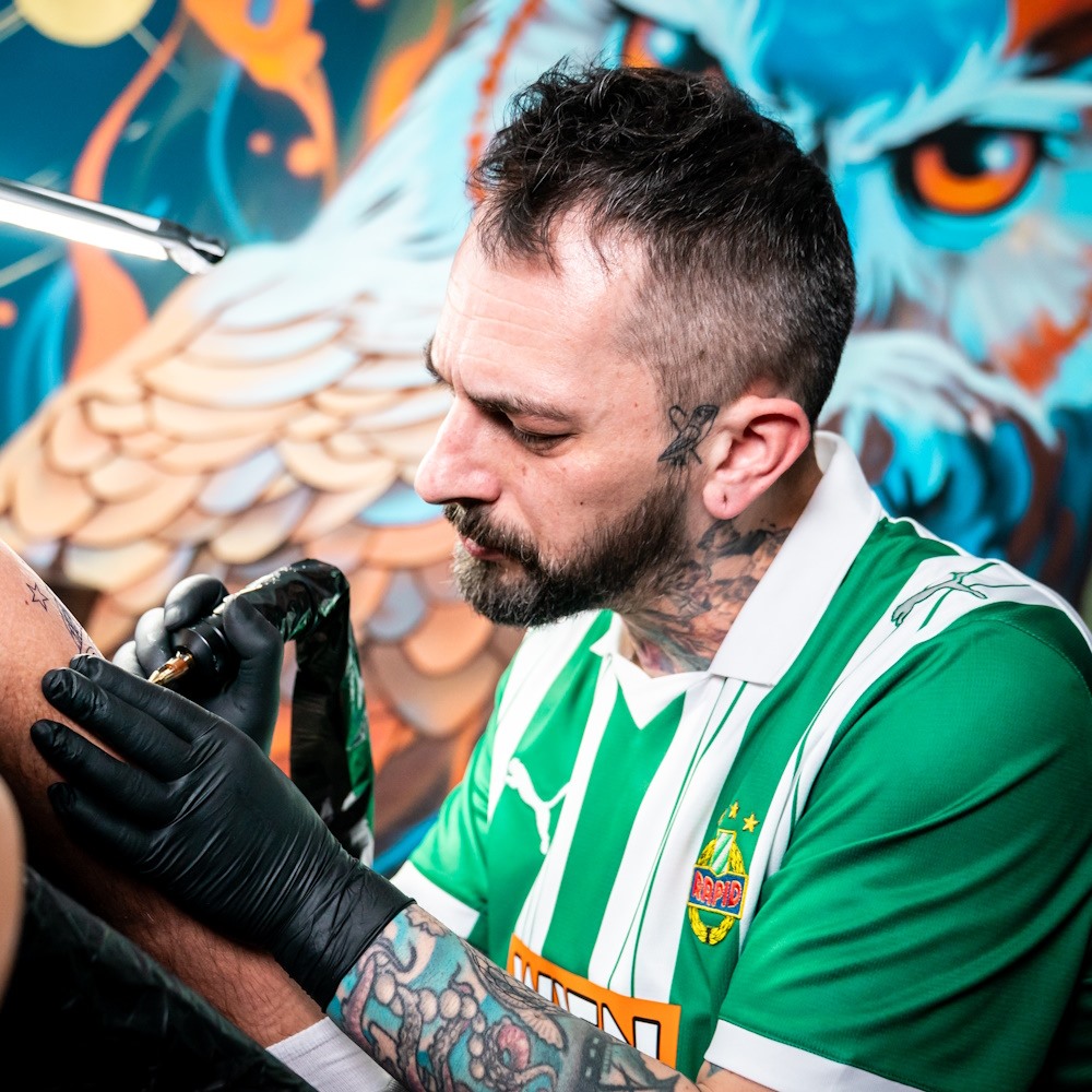 SK Rapid