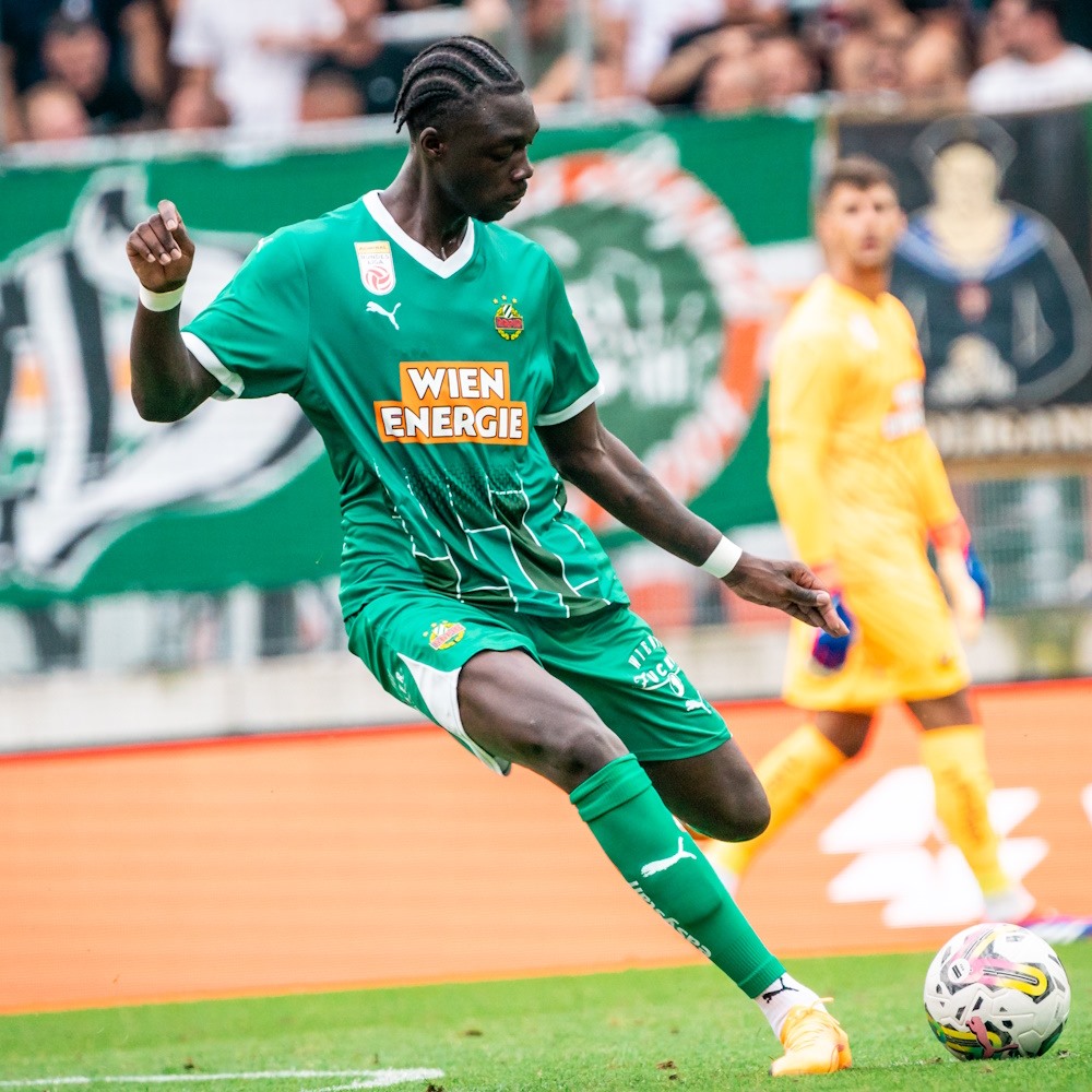 SK Rapid