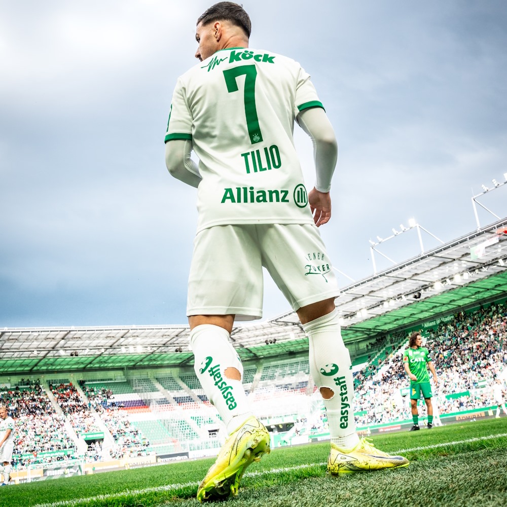 SK Rapid