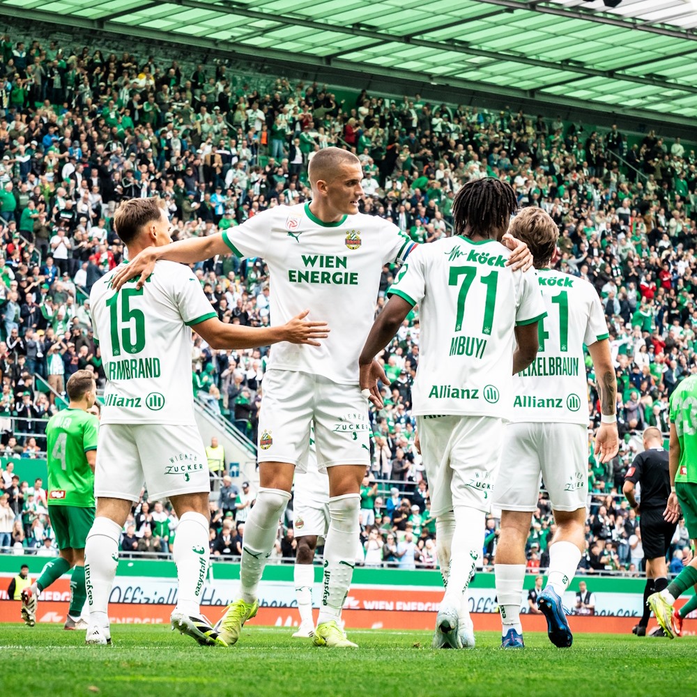SK Rapid