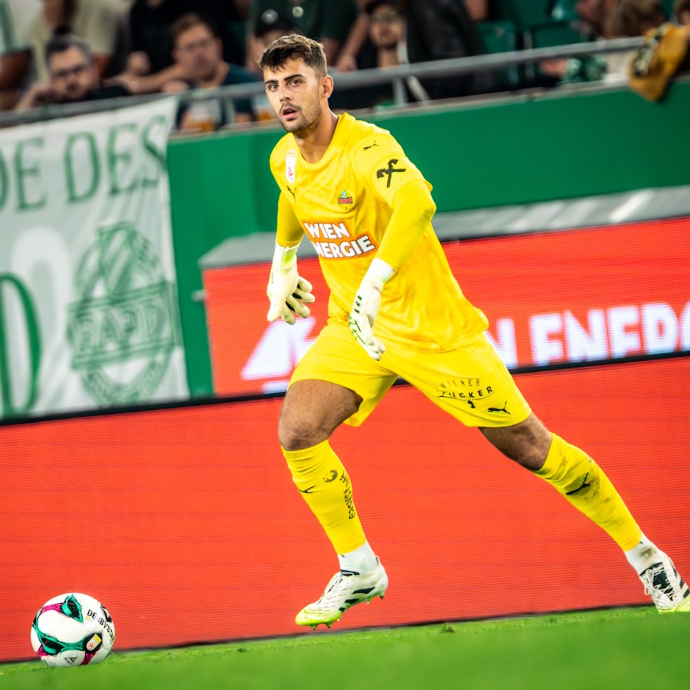 SK Rapid