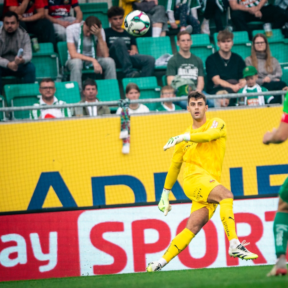 SK Rapid